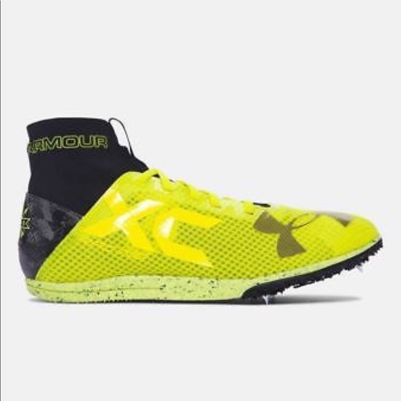 Underarmour shoes size 11 - Picture 5 of 5